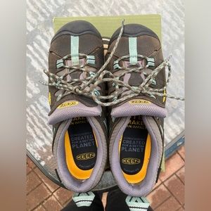 Keen Targee ll - Women’s size 8